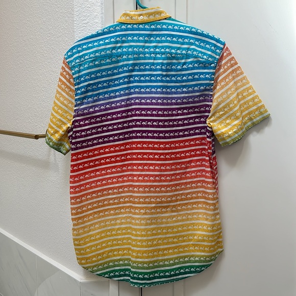 Chubbies Button Down - Picture 4 of 5